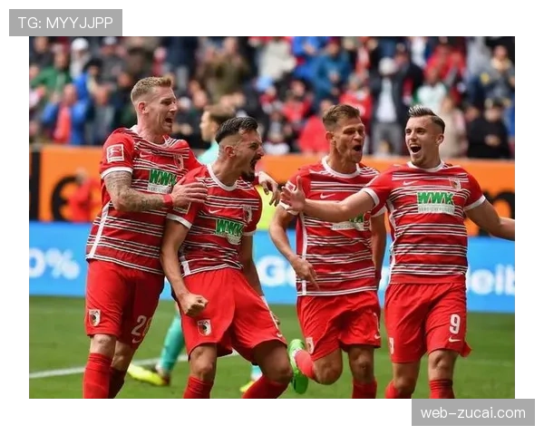 奥格斯堡主场力克柏林联合 取得宝贵三分