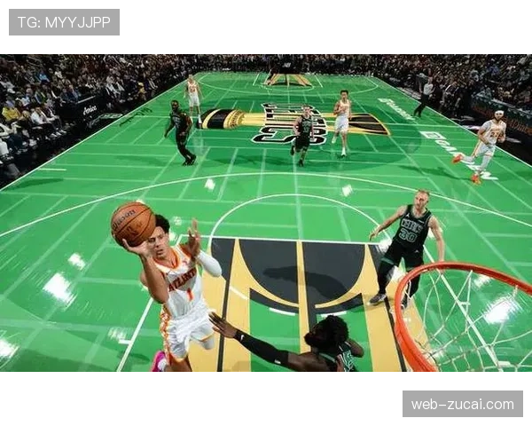 老鹰战胜爵士 约翰逊31分18篮板14助攻大三双