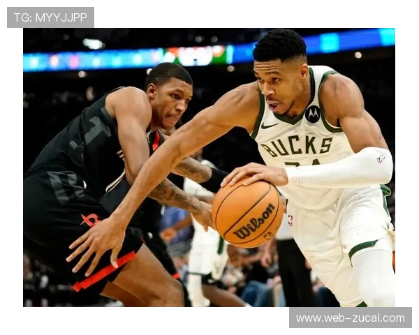 雄鹿攻防效率均衡 字母哥三分命中率提升至43.5%