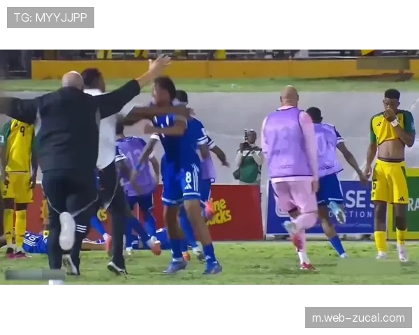 世界杯扩军推动足球地域扩展 佛得角库拉索创参赛纪录